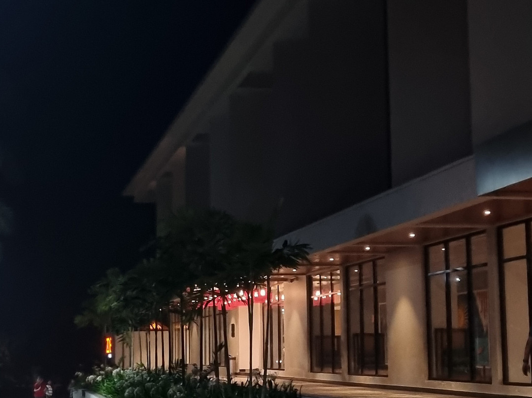 Zone By The Park Gopalpur主图