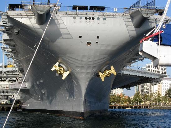 圣地亚哥帆船之旅-圣地亚哥必去景点