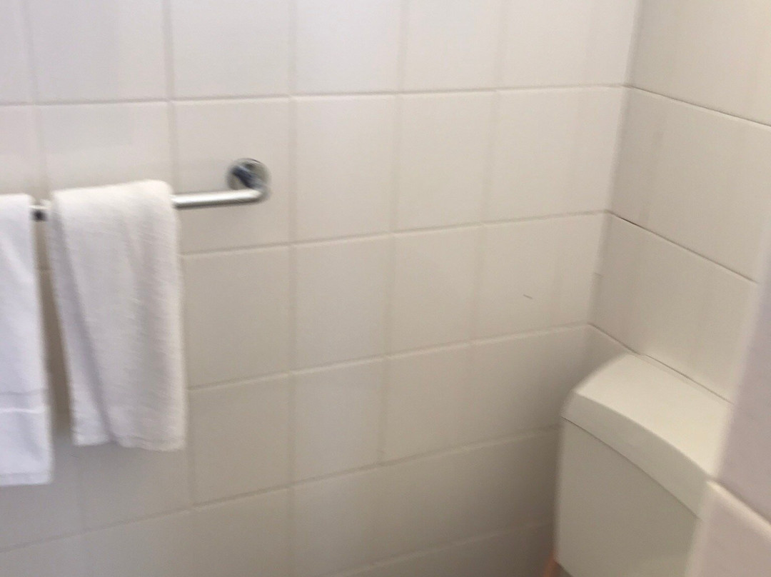 库玛至尊酒店主图