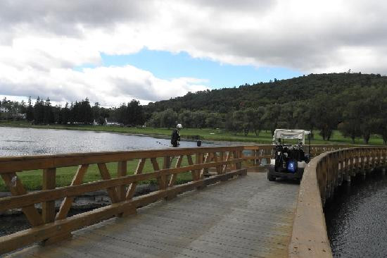 Leatherstocking Golf Course景点图片