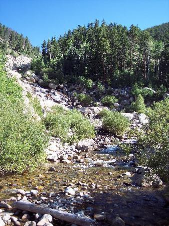 Alluvial Fan景点图片