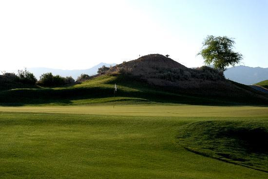 Oasis Golf Club景点图片