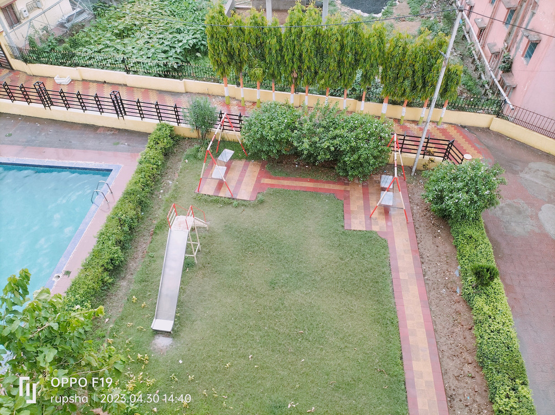 Hotel Samrat Inn主图