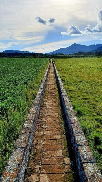 Aqueduto-Candelaria必去景点