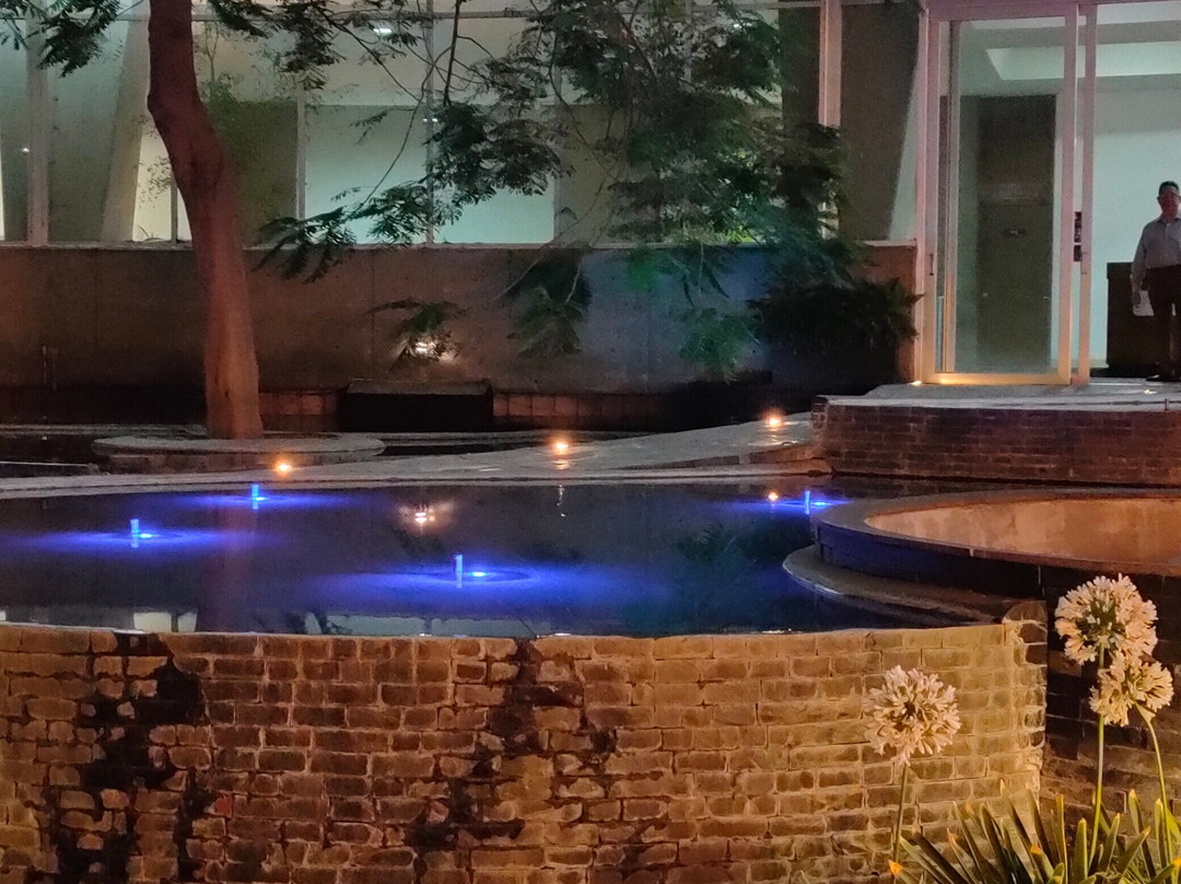 Hotel Ejecutivo Express主图