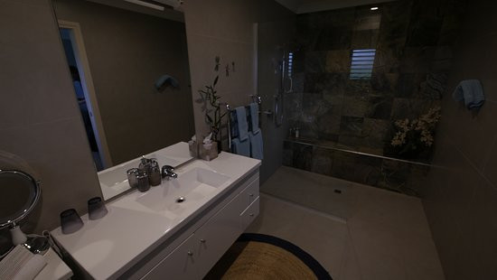 艺术屋家庭旅馆主图