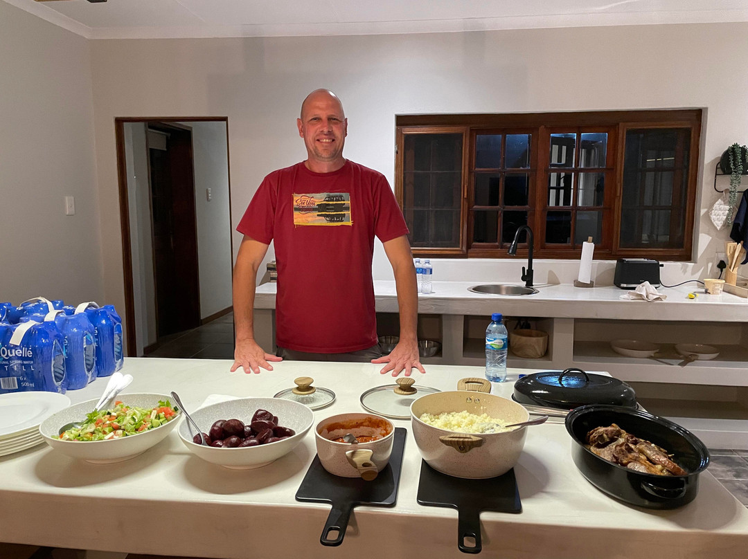 Red Africa Safaris-司库库札必去景点