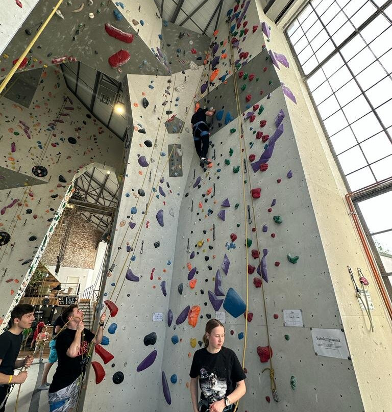 Urban Apes Lübeck-吕贝克必去景点