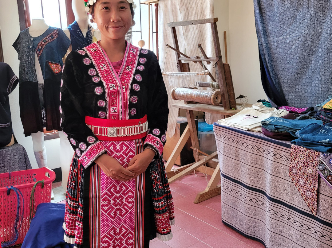 Green Trails-清迈必去景点