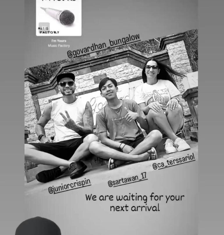 Govardhan Bungalow主图