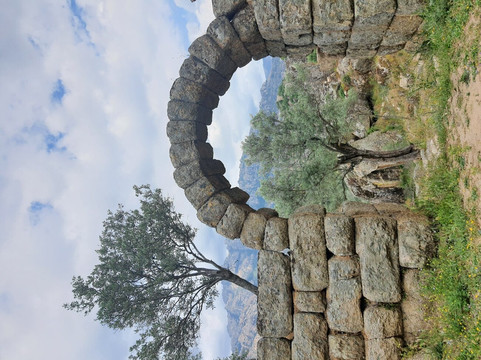 Latmos Travel-Kapikiri必去景点