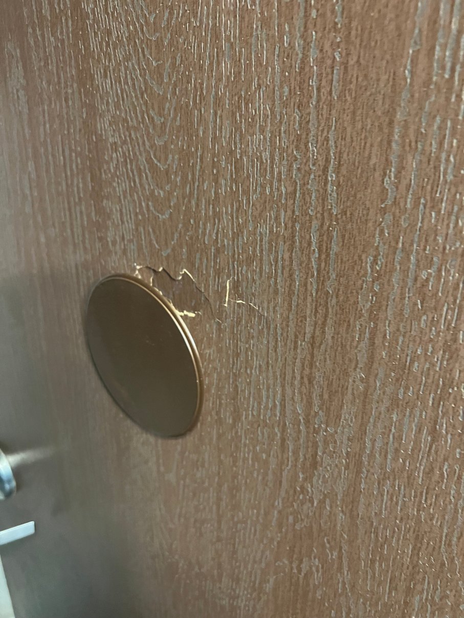 拉皮德城温德姆呗盟酒店-客卧
