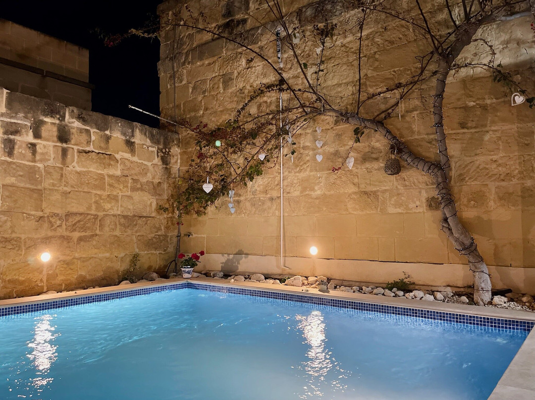 Ellie Boo Bed & Breakfast主图