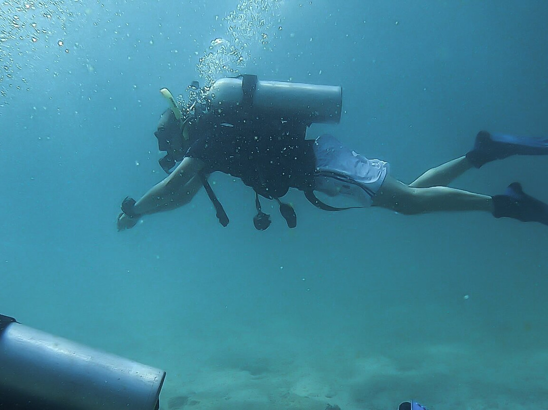 Dive Persia景点图片