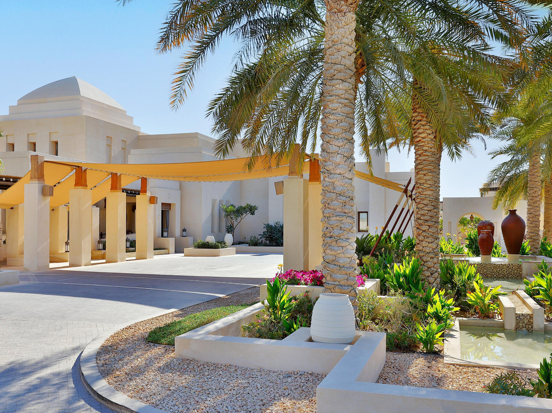 Al Wathba, a Luxury Collection Desert Resort & Spa