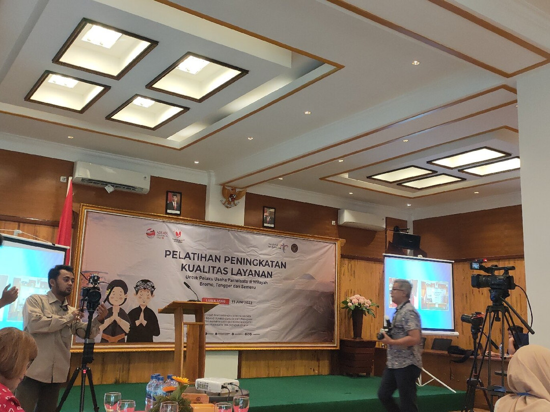 D'Burno Cafe And Lounge