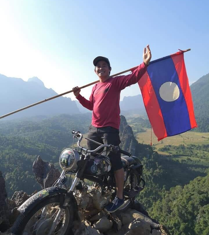 Pha Ngern View Point-旺阳必去景点