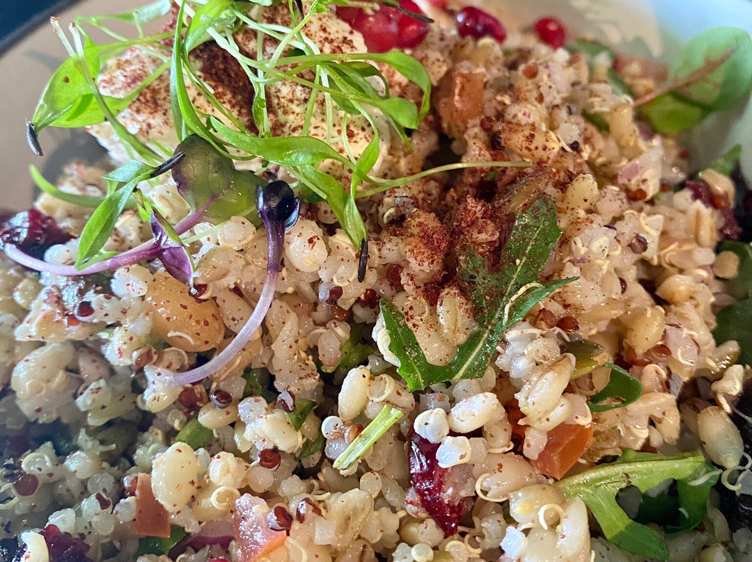 Hubert Estate-科尔德斯特里姆必去景点