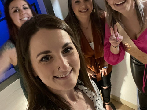 Mystery Moncton Escape Rooms-蒙古顿必去景点