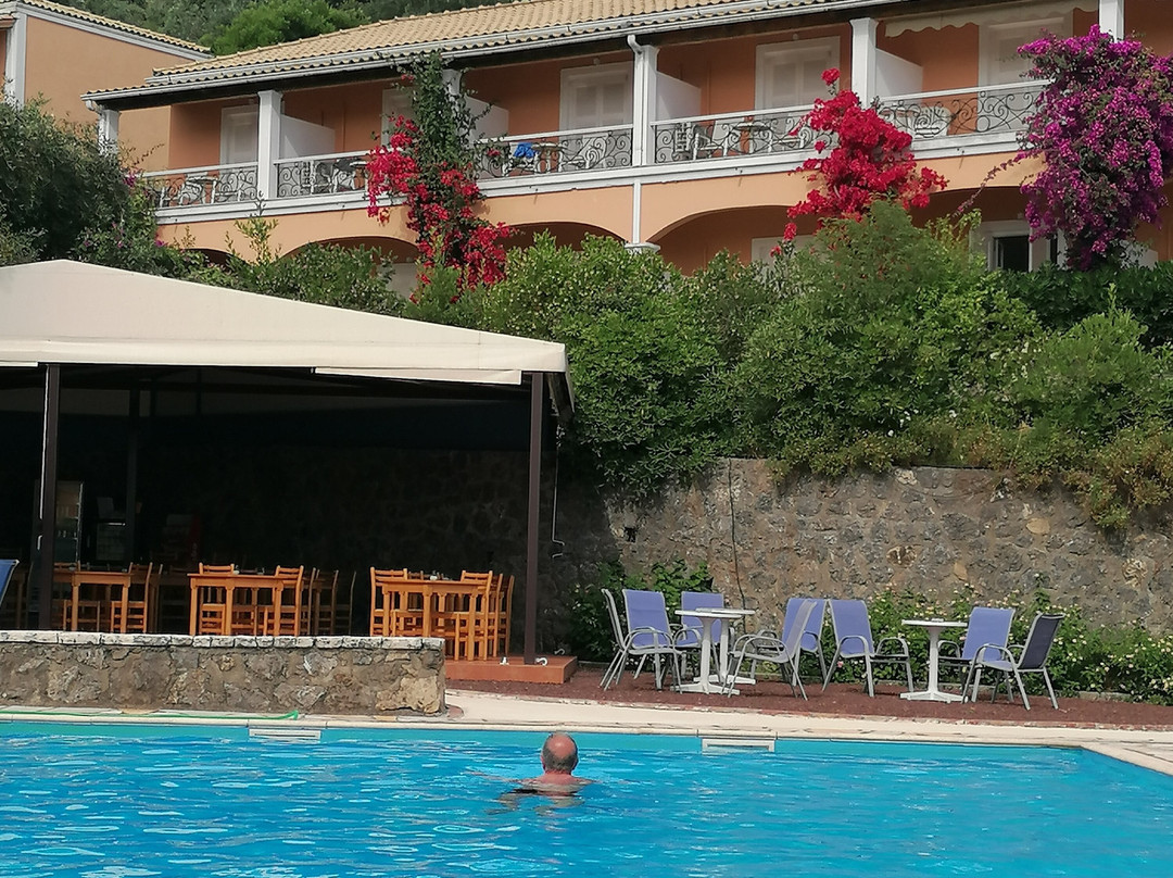 Elite Corfu - Adults Friendly Hotel主图