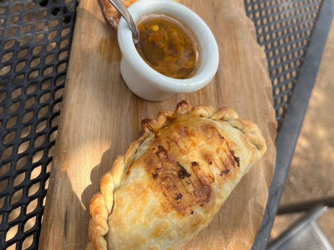 El Gaucho Winery-Spicewood必去景点