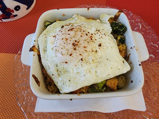 Alpine Bed and Breakfast主图