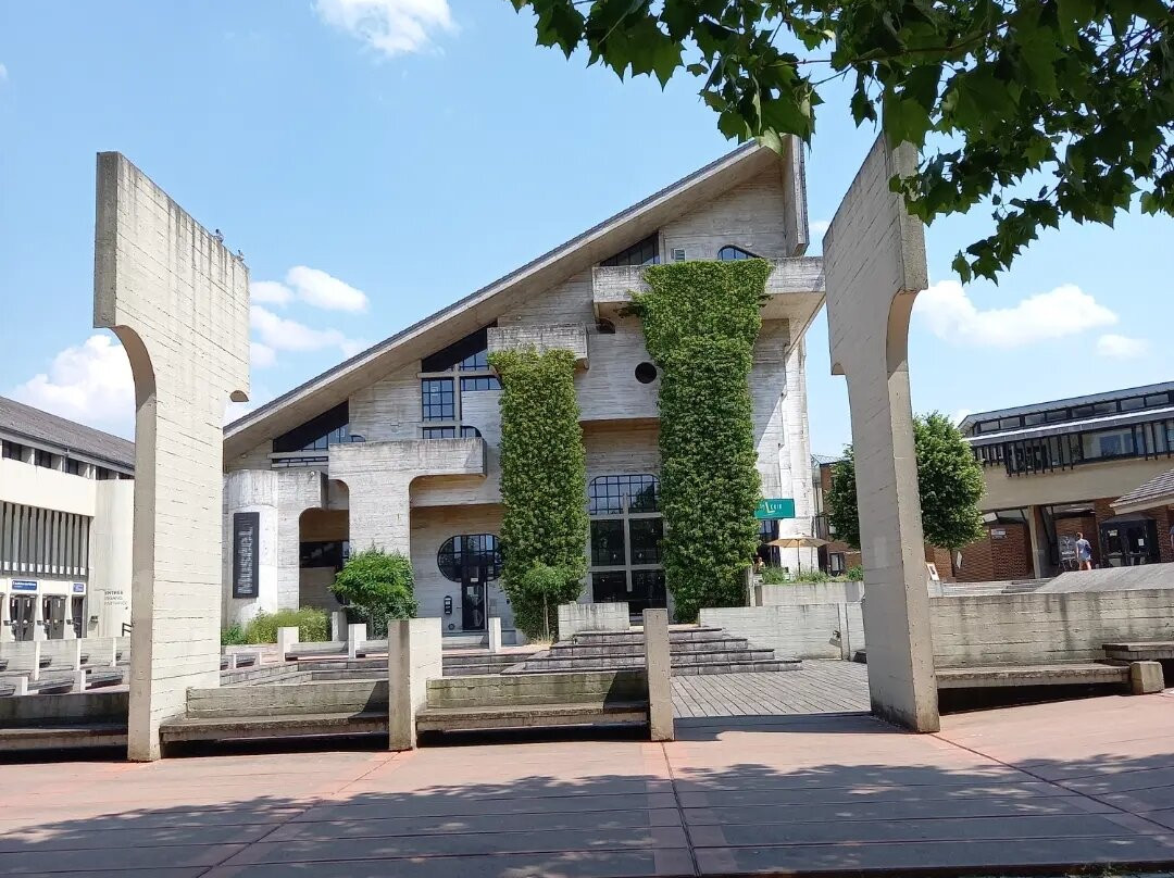 Musée L · Musée Universitaire De Louvain景点图片