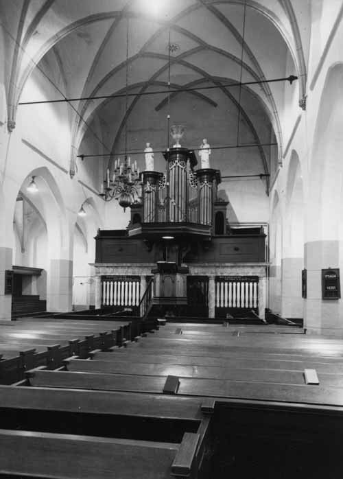 Hervormde Kerk Rheden (12e Eeuw)景点图片