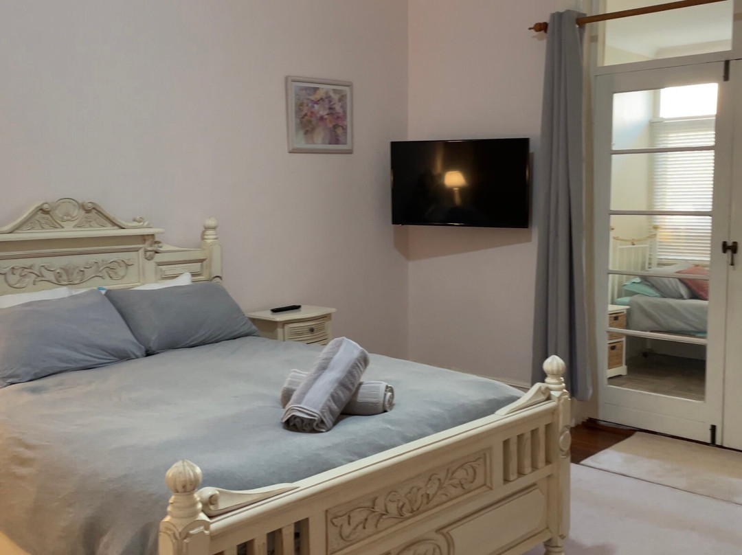 The Merredin Treasury主图