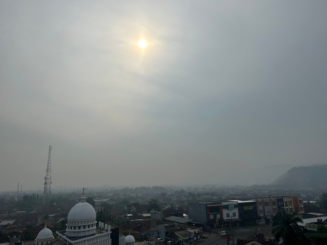 BATIQA Hotel Lampung主图