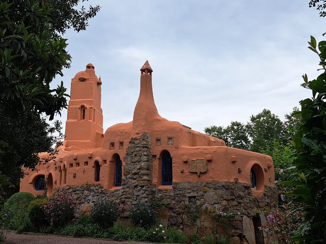 Maison de Ferdinand Pinney Earle景点图片