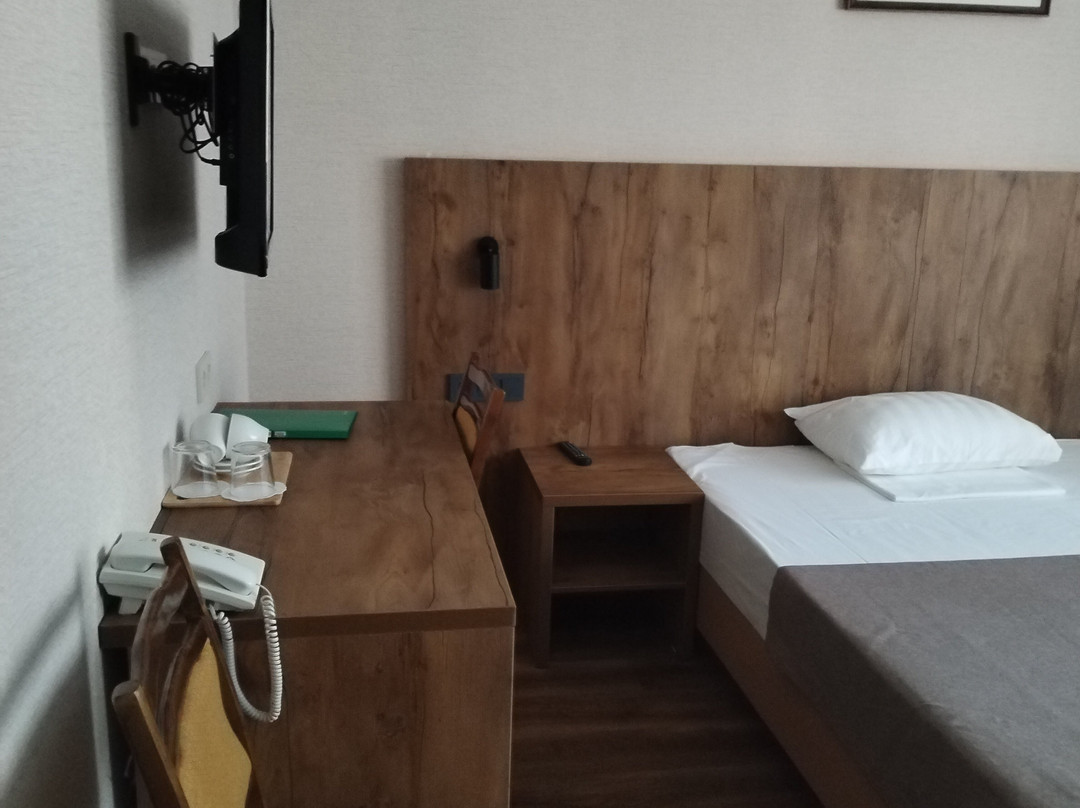 Hotel Yamskoy主图