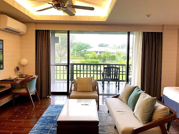 冲繩Okuma海灘度假酒店主图