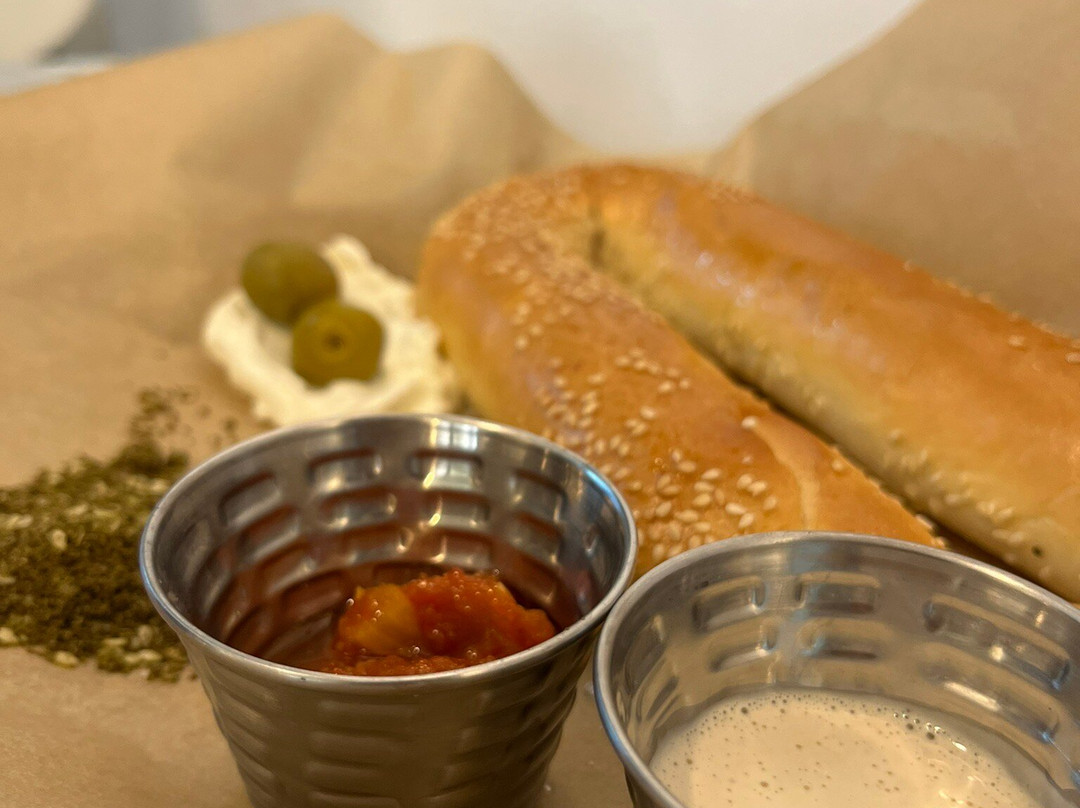 Figa Garden-萨格勒布必去景点