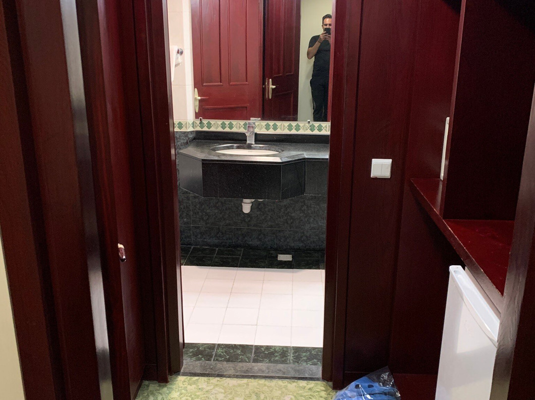 Tabriz El-Goli Pars Hotel主图