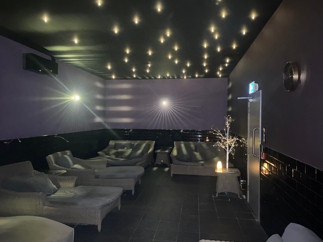 The Spa At Cadbury House景点图片