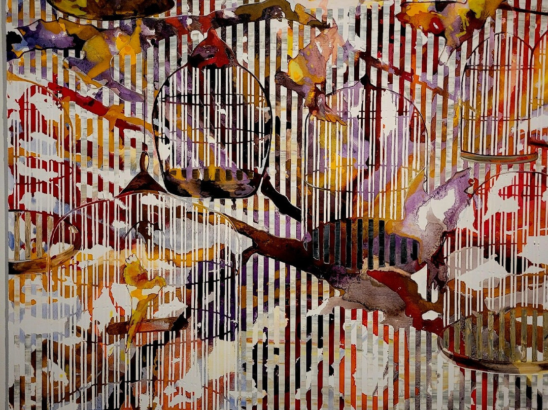 科伦迪文化中心-罗瓦涅米必去景点