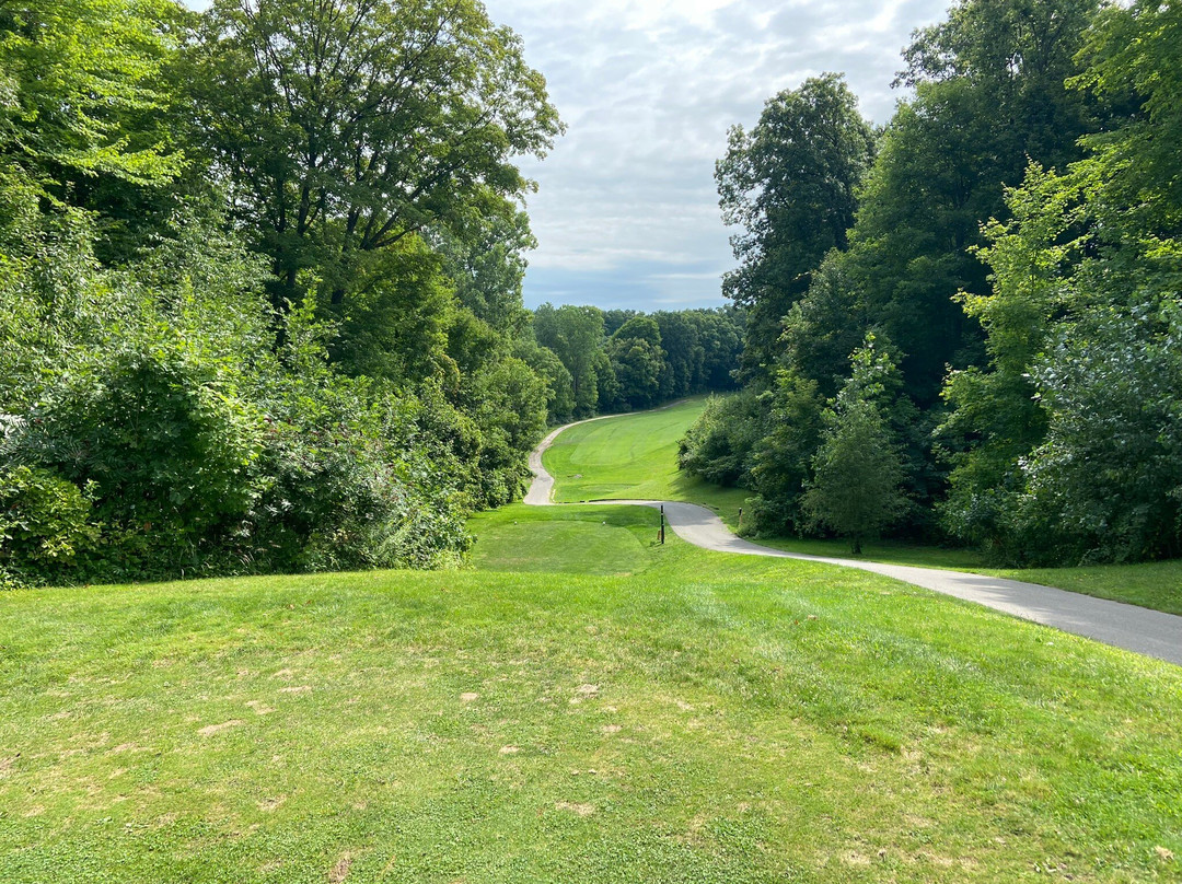 Shadow Ridge golf course景点图片