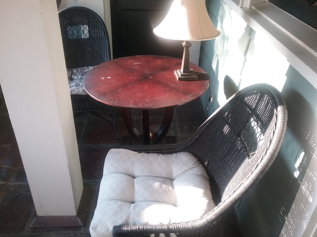 Black Walnut Bed & Breakfast Inn主图