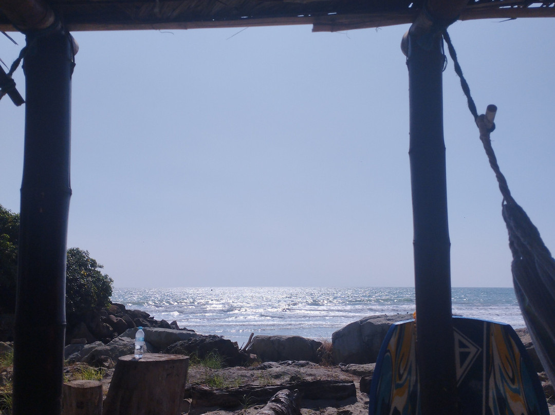 The Sea by Palmazul主图