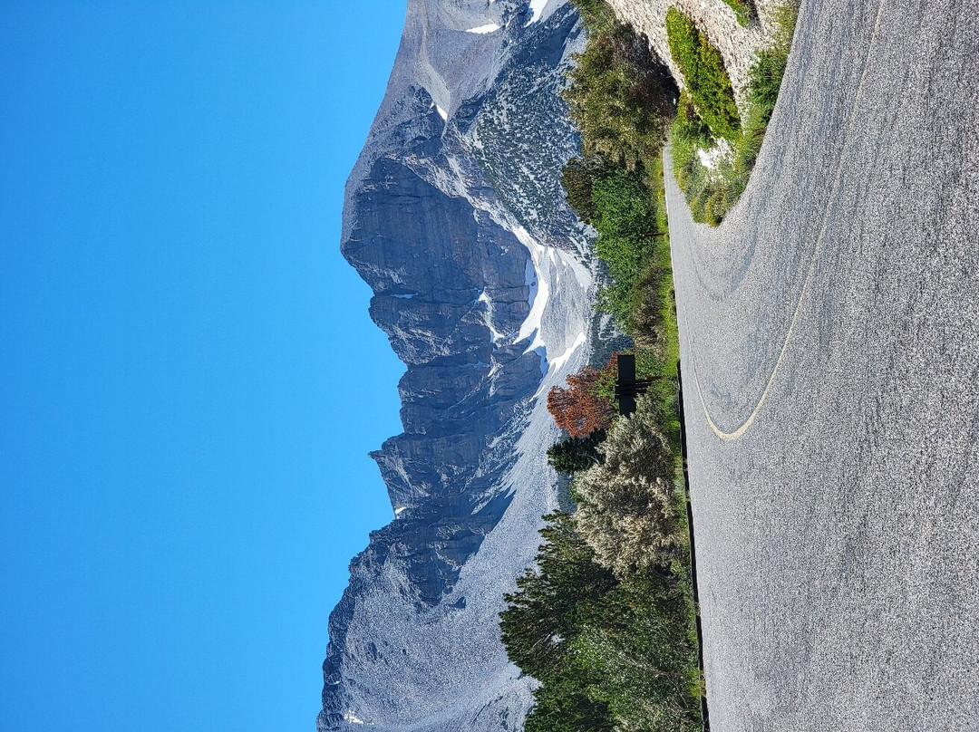 Wheeler Peak-Great Basin National Park必去景点