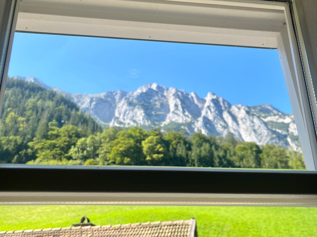 Gasthof Auzinger主图