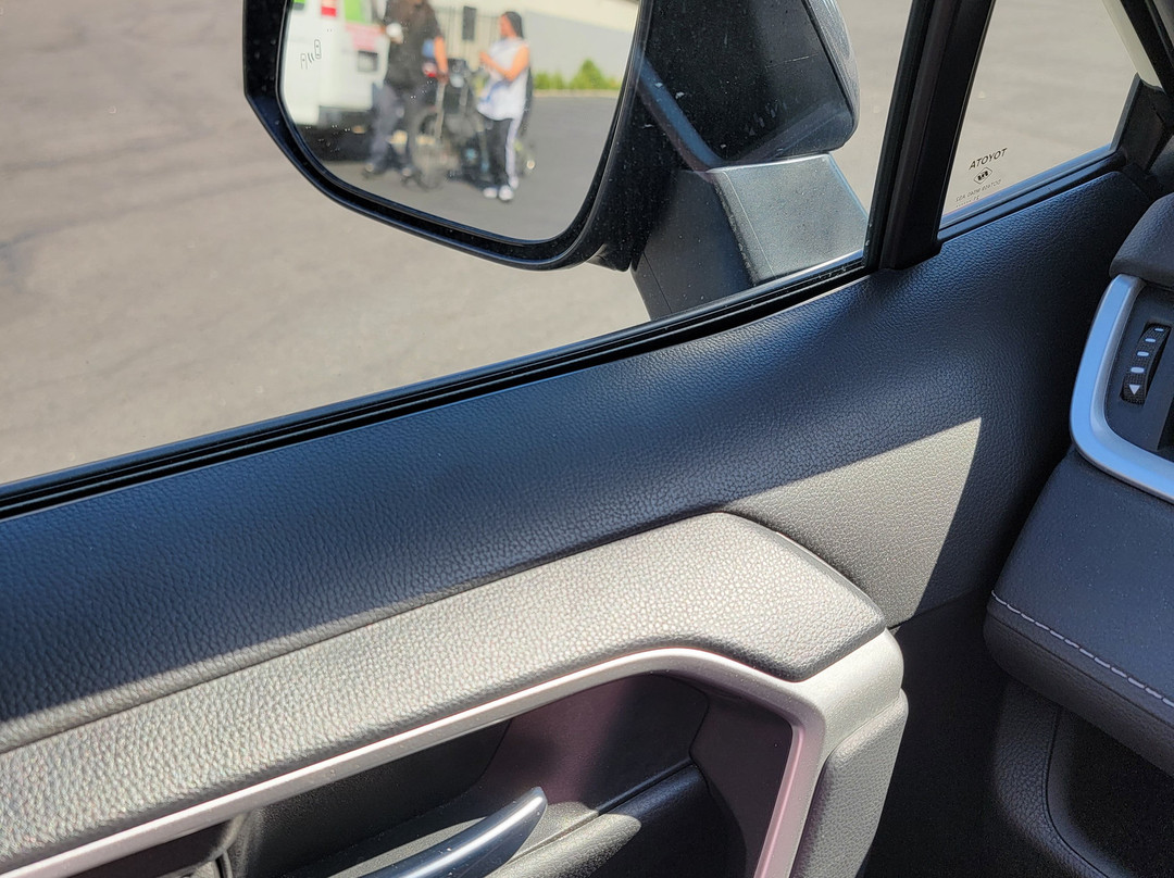 Ramada by Wyndham Modesto Yosemite Area主图