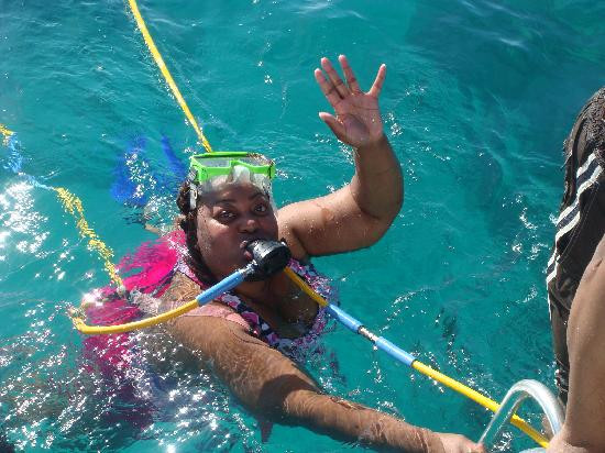 Water City PR-Luquillo必去景点