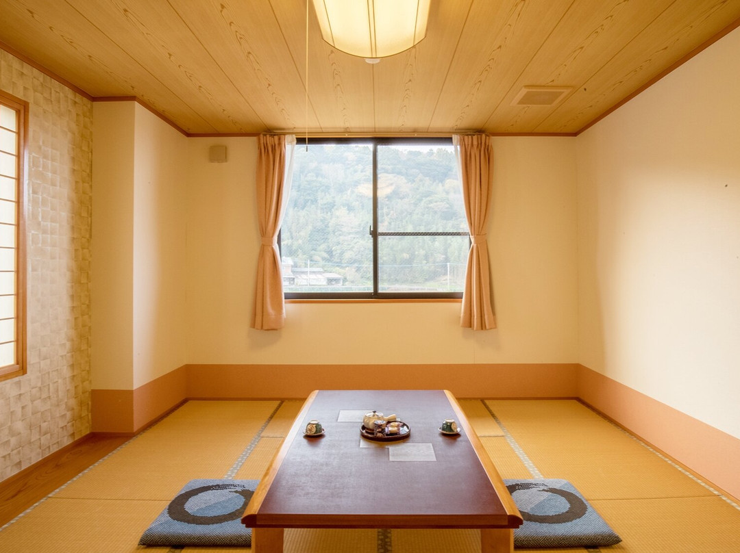 Wa no Yado Kappo Mikuniya主图