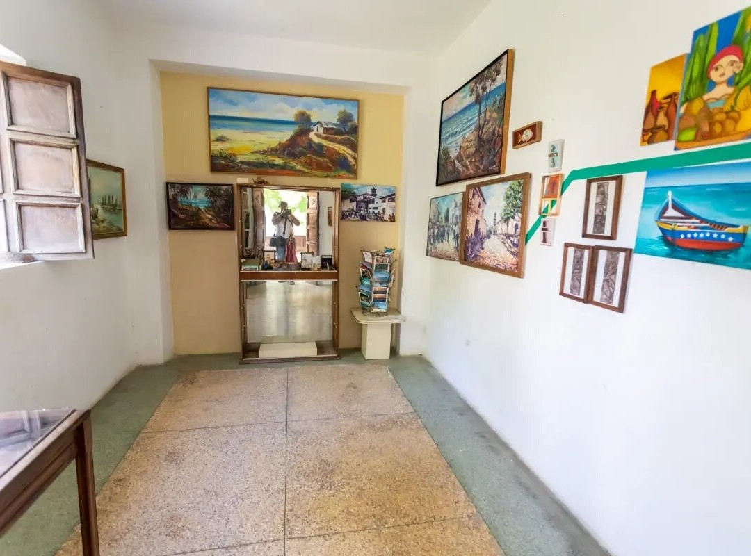 Museo Nueva Cadiz景点图片