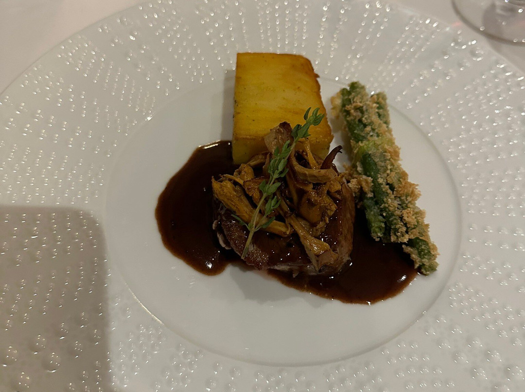 La Libertie Chambres d'Hôtes主图