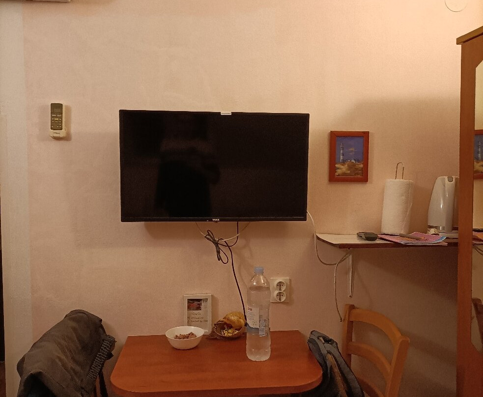 House Ina Ston