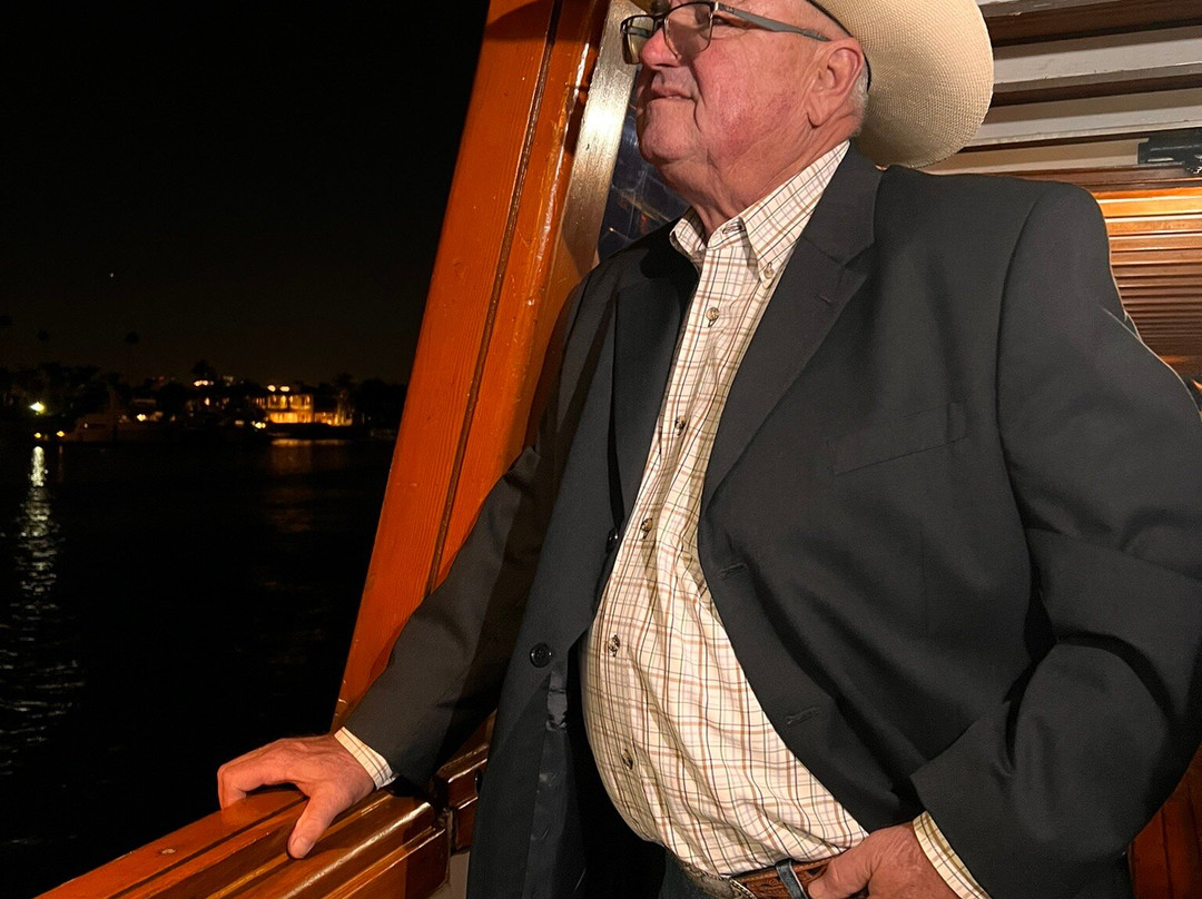 City Cruises Newport Beach South Boarding-纽波特海滩必去景点