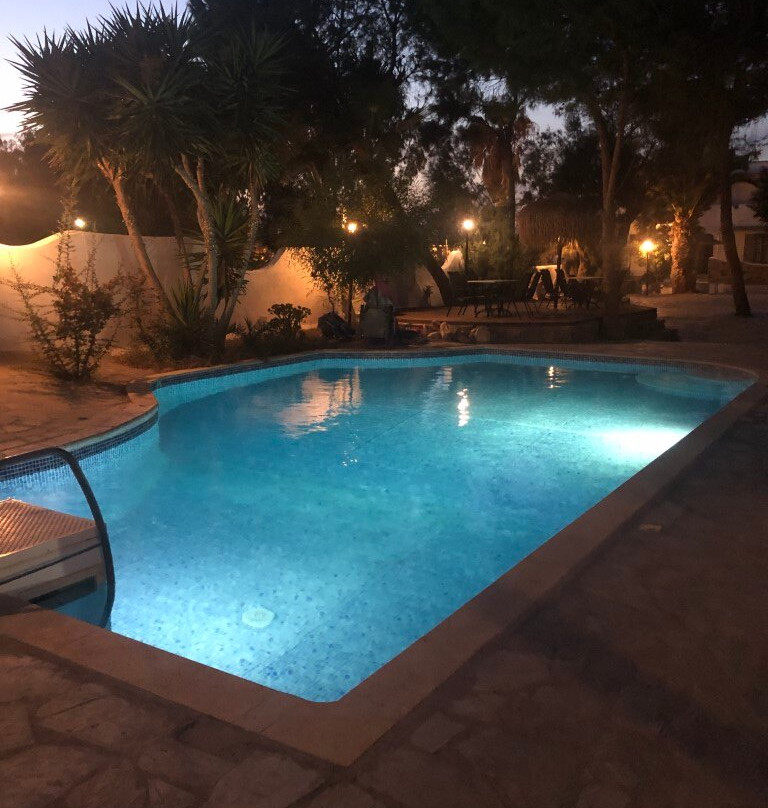 Naxos Summerland Resort主图